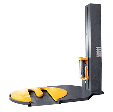 叉車式纏繞（rào）機