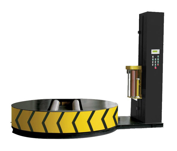 二次元纏繞（rào）機