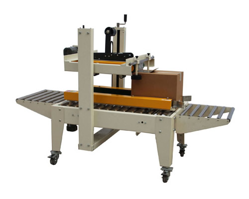 LGS-05左右（yòu）驅動加（jiā）上部動（dòng）力封箱機-1