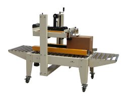 LGS-05左右驅動加上部動力（lì）封箱機