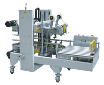 角邊封（fēng）箱機