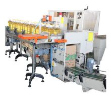 食用（yòng）油（yóu）裝箱機