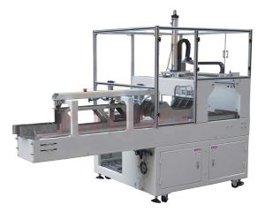 吸取式自（zì）動裝箱機（jī）