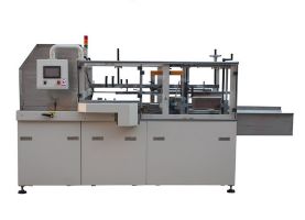 LG-10W臥式（shì）開箱機