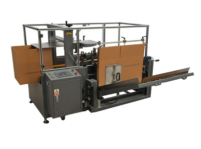 LG-18高（gāo）速開箱機