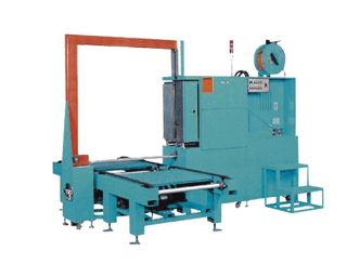 全自（zì）動棧板打包機