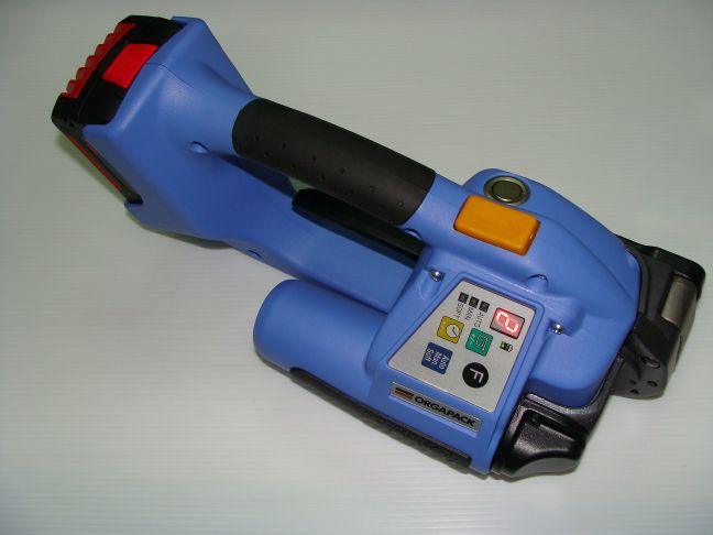 ORT電動（dòng）打包機