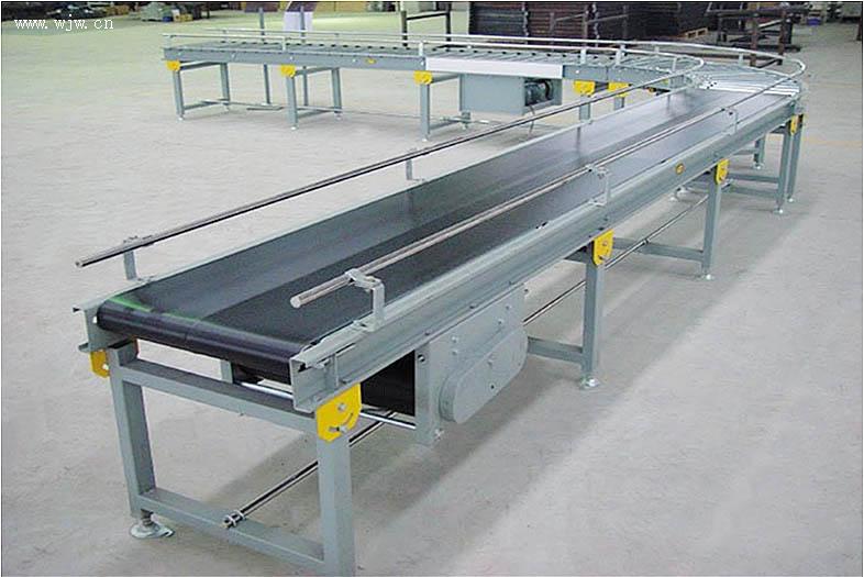 90度轉彎輸（shū）送機（jī）