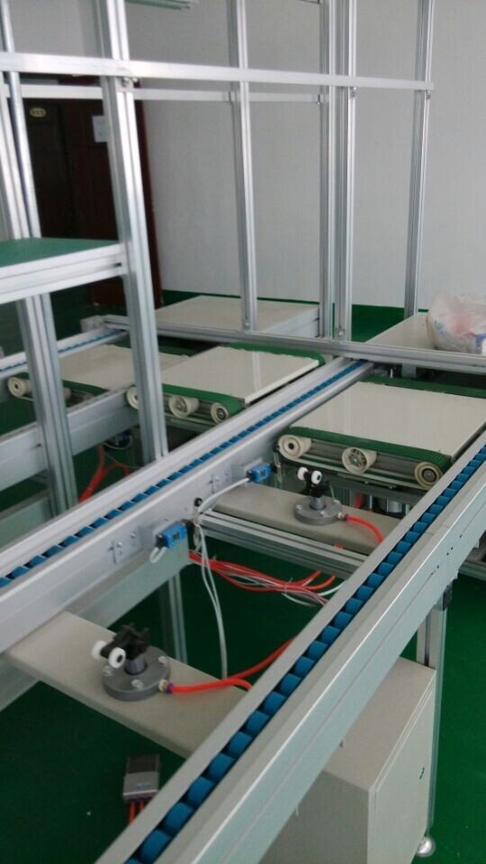 裝配（pèi）流水線-2