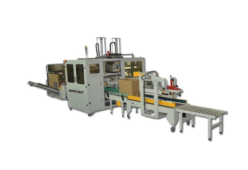 自動包膜流水線（xiàn）-3